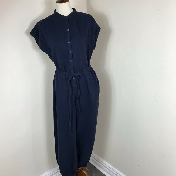 Outerknown Pants - Outerknown Prism jumpsuit